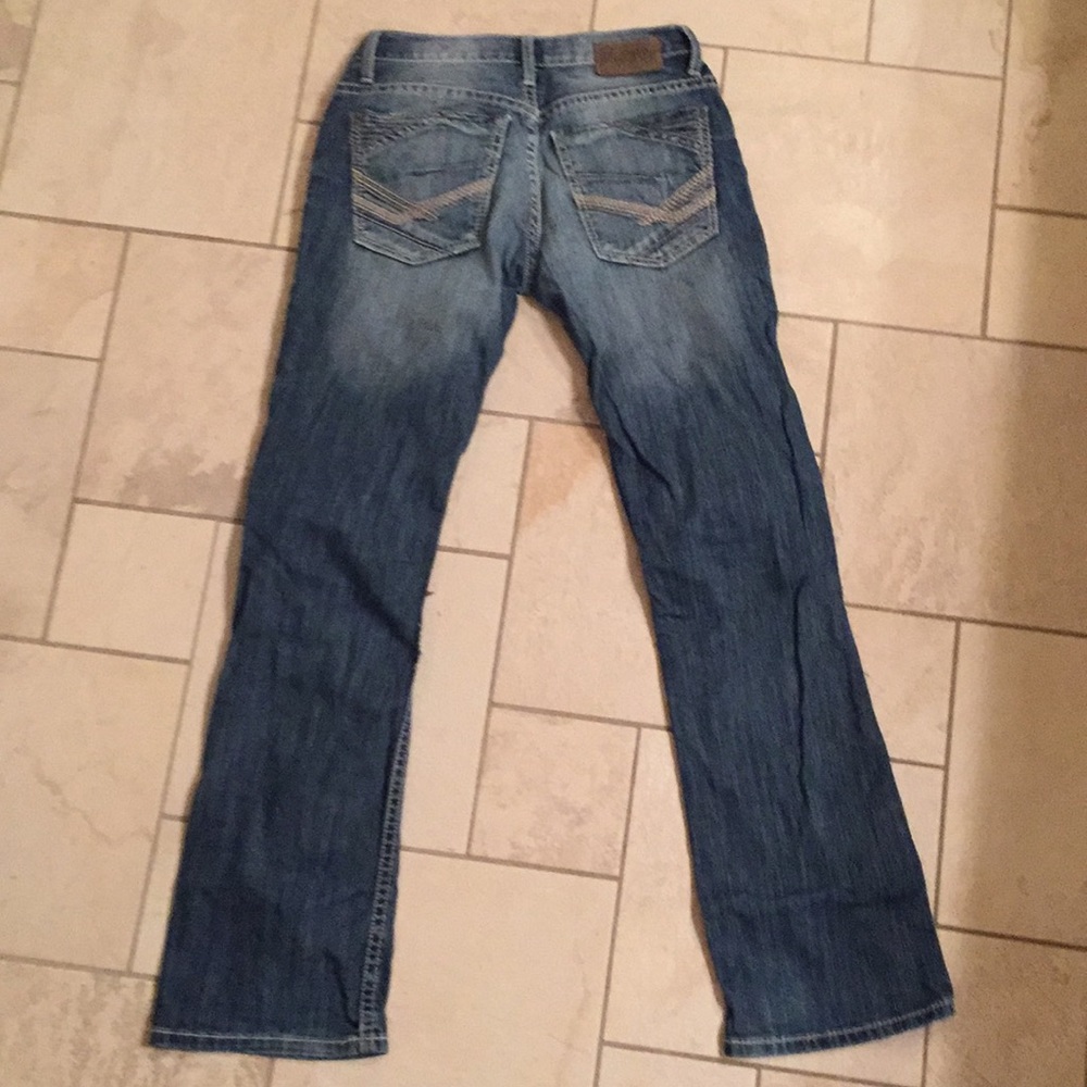 Men’s BKE Aiden Jeans 30 Long